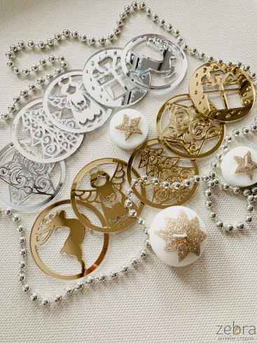 Новогодний набор "Праздник"