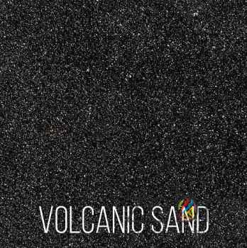 Вулканический песок