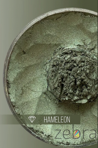 CraftPigments "Hameleon", Хамелеон (25мл)